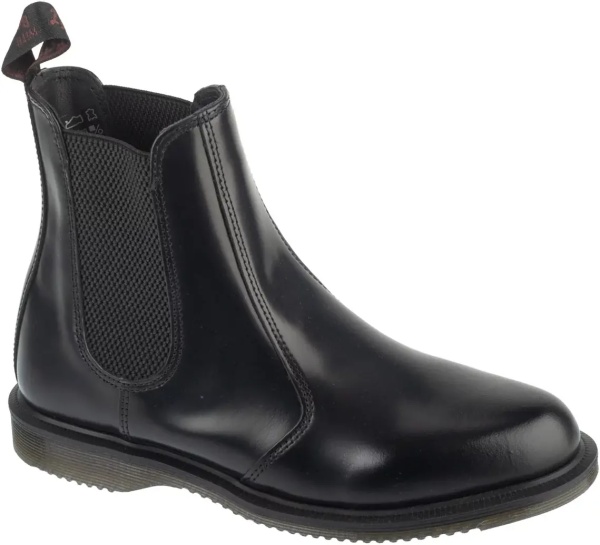 Ghete Flora Chelsea Boot