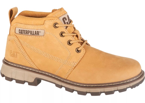 Ghete Gold Rush