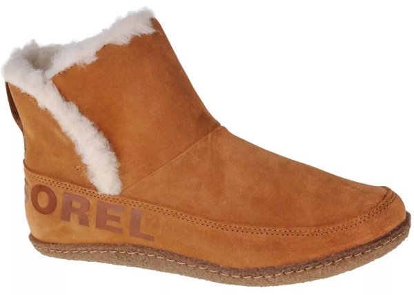 Ghete Nakiska Bootie