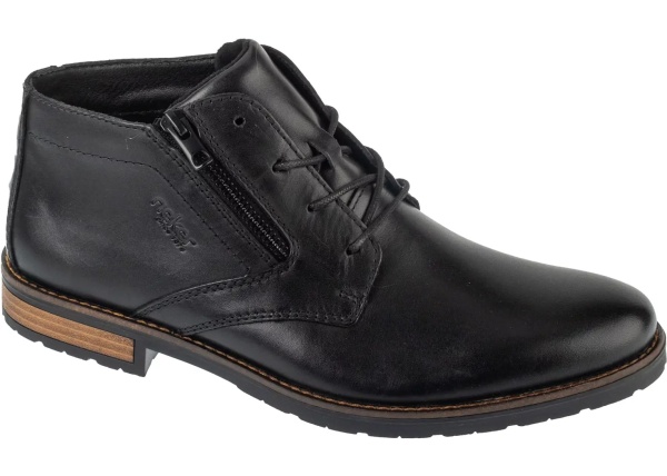 Ghete Shoes