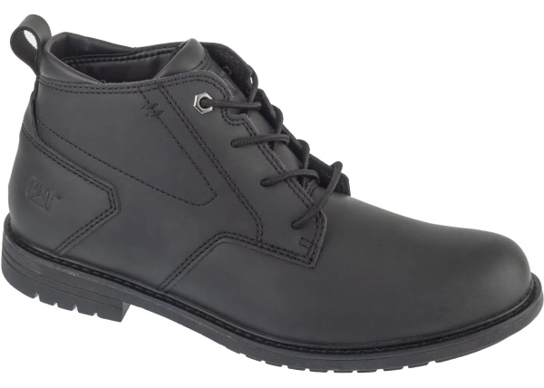Ghete Staten Chukka