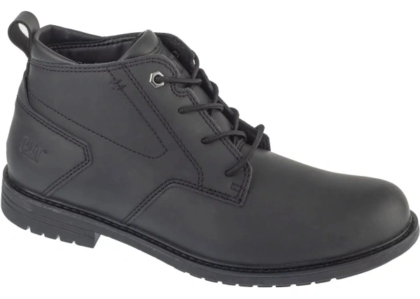 Ghete Staten Chukka