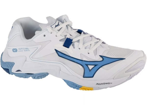 Ghete Wave Lightning Z8