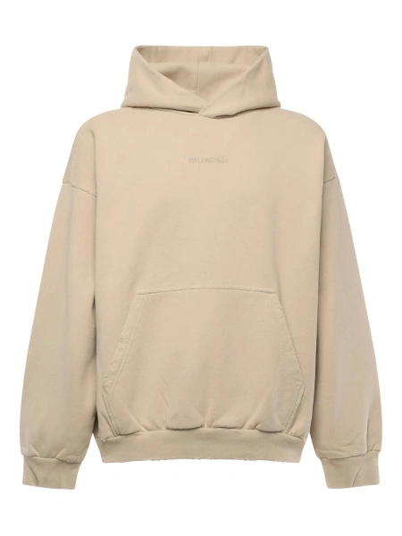 Hanorac Balenciaga neutru