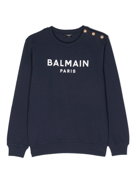 Hanorac Balmain albastru