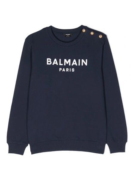 Hanorac Balmain albastru