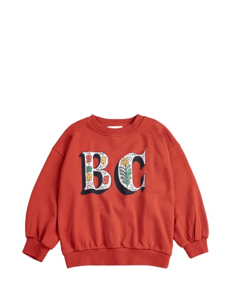 Hanorac Bobo Choses rosu