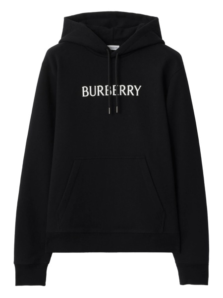 Hanorac Burberry negru