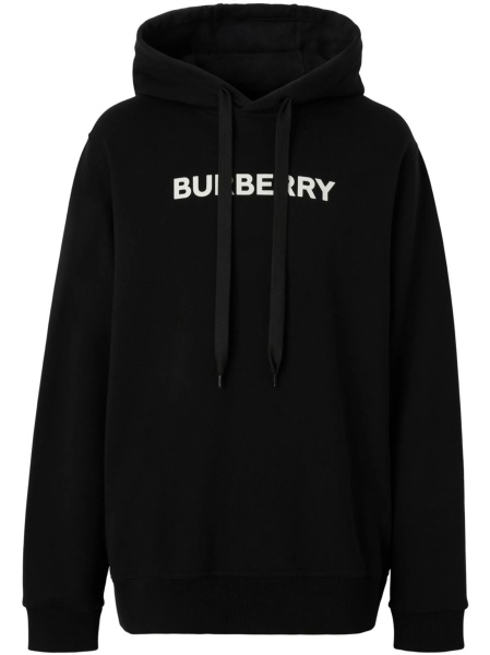 Hanorac Burberry negru
