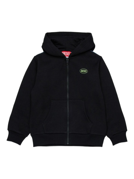 Hanorac Diesel negru