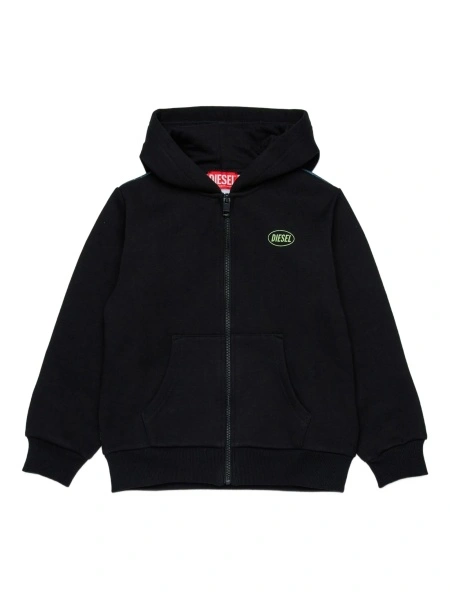 Hanorac Diesel negru