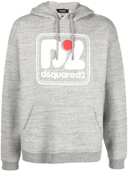 Hanorac DSQUARED2 gri