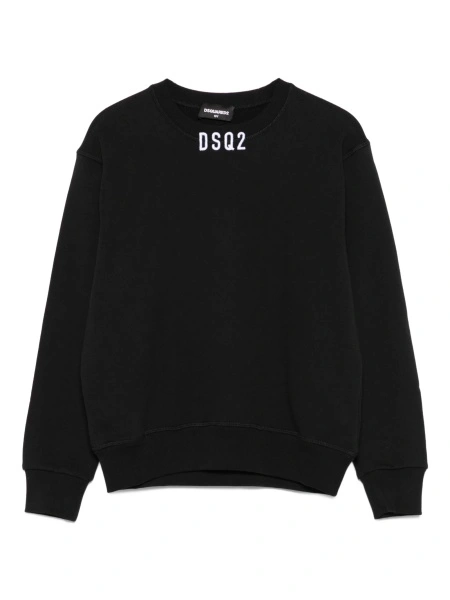 Hanorac DSQUARED2 negru