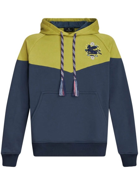 Hanorac ETRO albastru