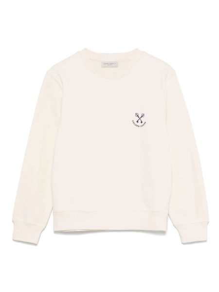 Hanorac Golden Goose neutru