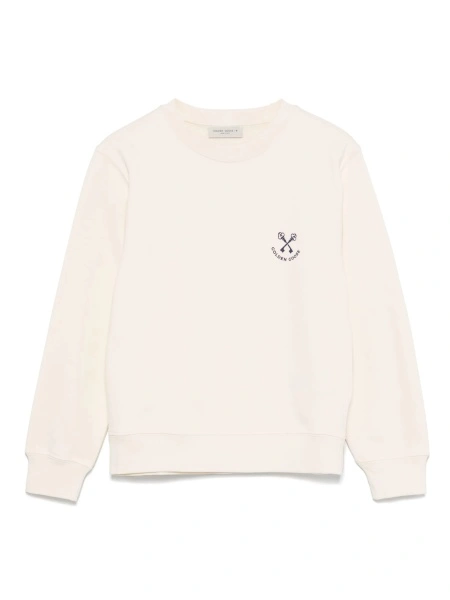 Hanorac Golden Goose neutru