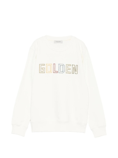 Hanorac Golden Goose neutru