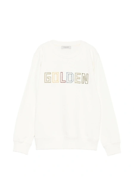 Hanorac Golden Goose neutru