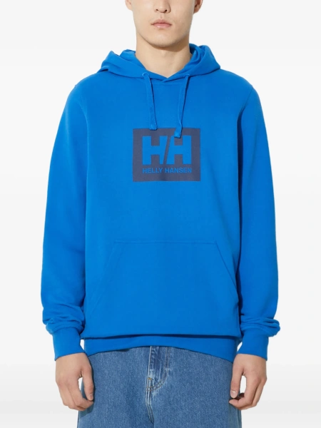 Hanorac Helly Hansen albastru