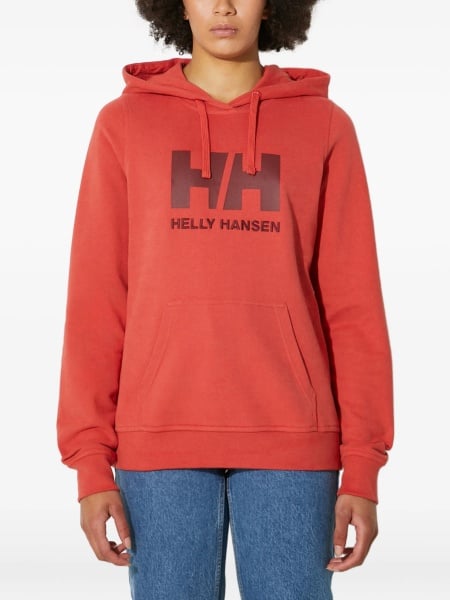 Hanorac Helly Hansen rosu