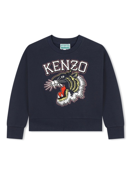 Hanorac Kenzo albastru