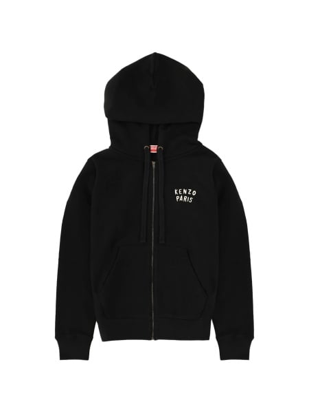 Hanorac Kenzo negru