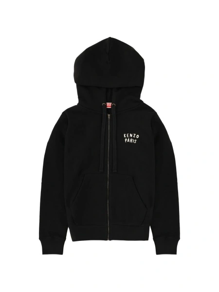 Hanorac Kenzo negru