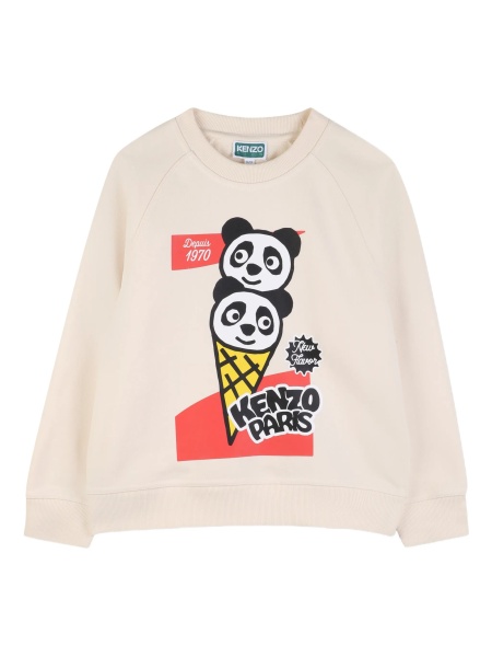 Hanorac Kenzo neutru