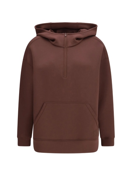 Hanorac Max Mara maro