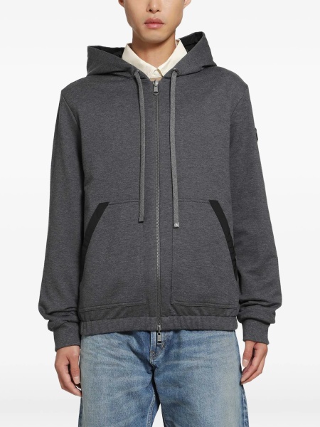 Hanorac Moncler gri