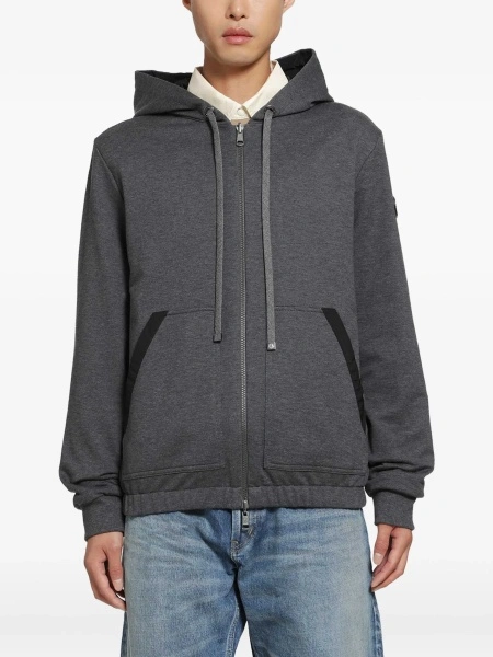 Hanorac Moncler gri