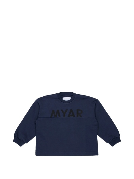 Hanorac MYAR KIDS albastru