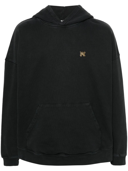 Hanorac Palm Angels negru
