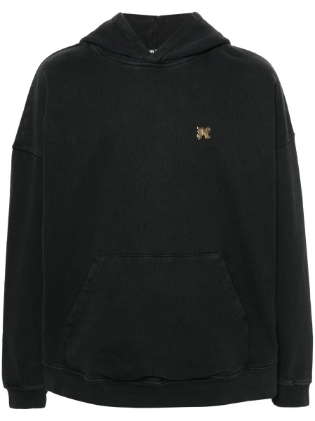 Hanorac Palm Angels negru