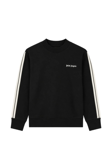 Hanorac Palm Angels negru