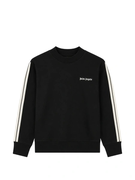 Hanorac Palm Angels negru
