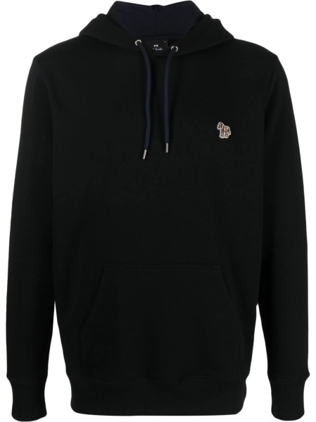 Hanorac Paul Smith negru