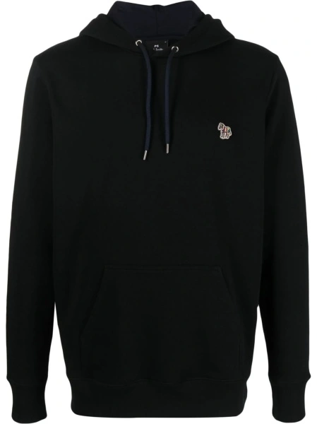Hanorac Paul Smith negru