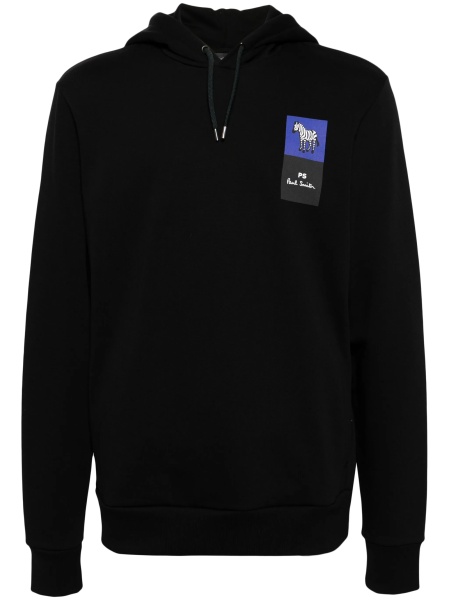 Hanorac Paul Smith negru