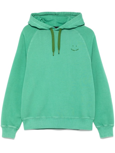 Hanorac Paul Smith verde