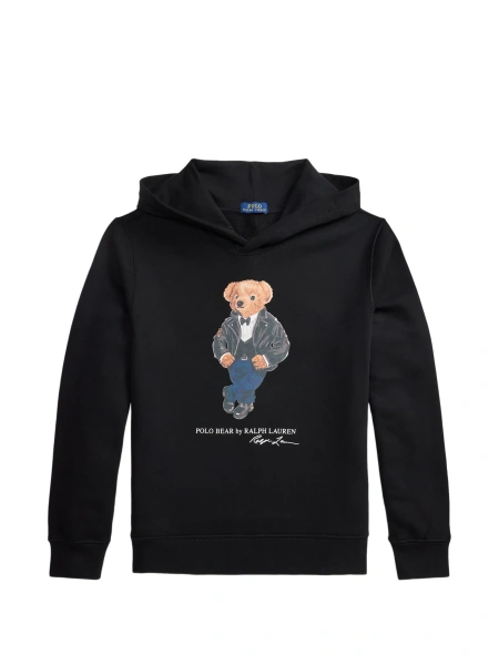 Hanorac Ralph Lauren negru