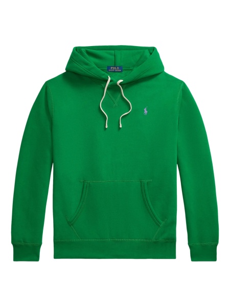 Hanorac Ralph Lauren verde