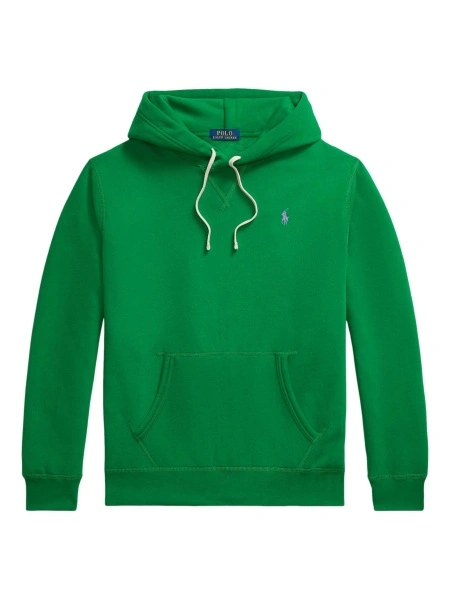 Hanorac Ralph Lauren verde