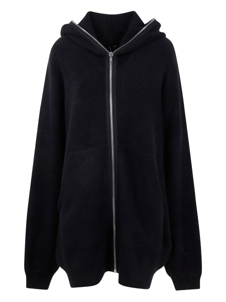 Hanorac Rick Owens negru