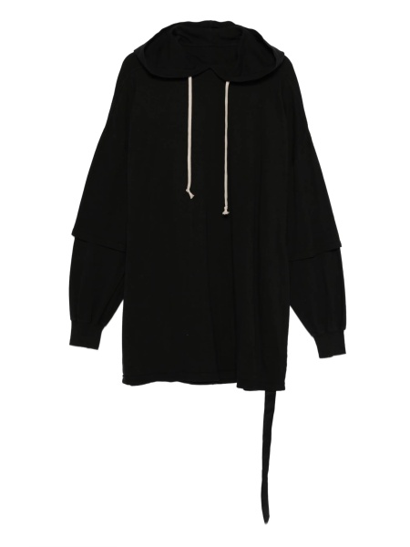 Hanorac Rick Owens negru