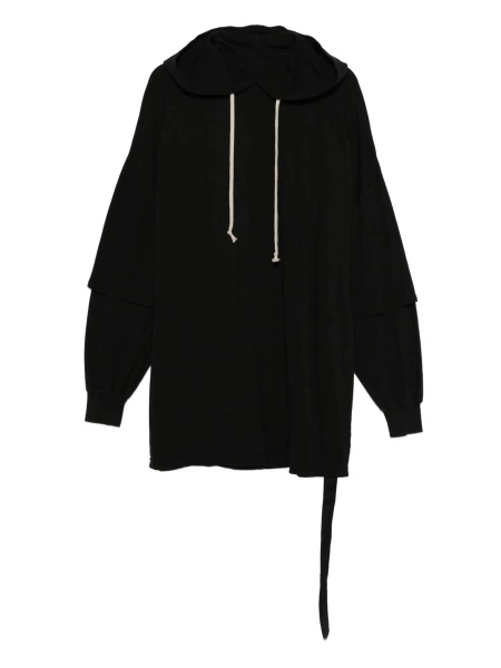 Hanorac Rick Owens negru
