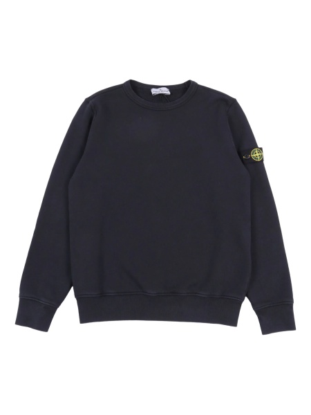 Hanorac Stone Island negru