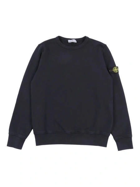 Hanorac Stone Island negru