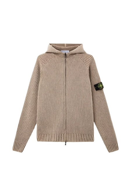Hanorac Stone Island neutru