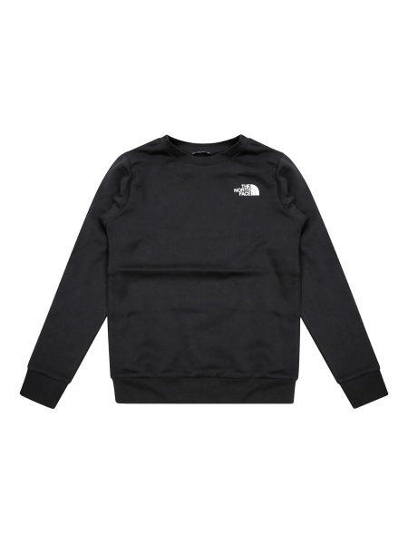 Hanorac The North Face negru